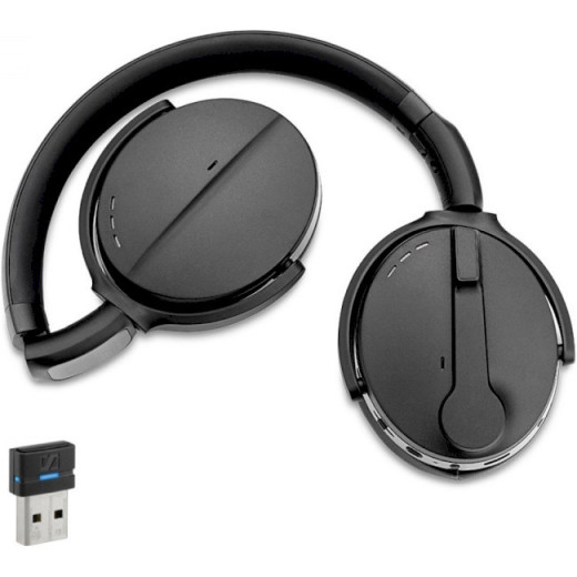 Bluetooth гарнітура Sennheiser EPOS ADAPT 560 (1000207) - 1000207