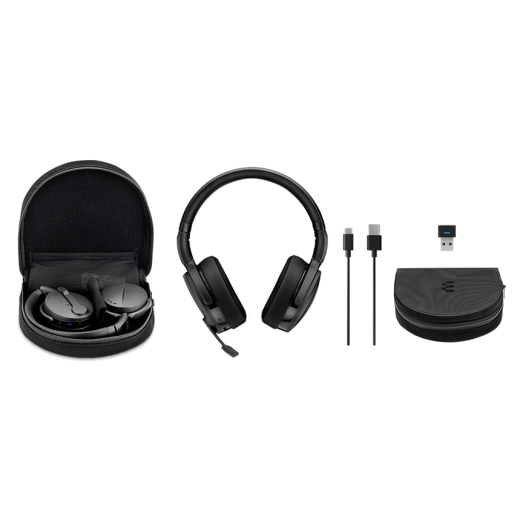 Bluetooth гарнітура Sennheiser EPOS ADAPT 560 (1000207) - 1000207