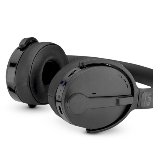 Bluetooth гарнітура Sennheiser EPOS ADAPT 563 (1000208) - 1000208