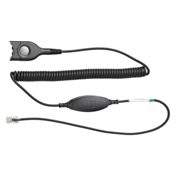 Sennheiser CAVA 31, гарнітурний кабель