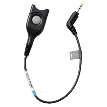 Sennheiser CCEL 191, Dect/GSM кабель
