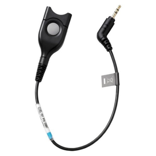 Sennheiser CCEL 191, Dect/GSM кабель - 500361