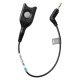 Sennheiser CCEL 191, Dect/GSM кабель