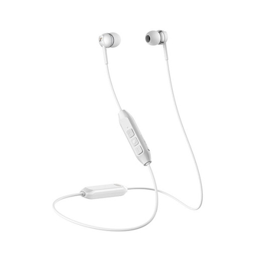 Sennheiser CX 350BT White, Bluetooth гарнітура - 508383