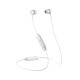 Sennheiser CX 350BT White, Bluetooth гарнітура