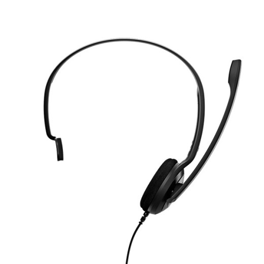 Sennheiser EPOS PC 7 USB, дротова моно гарнітура  - 1000431