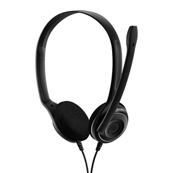 Sennheiser EPOS PC 8 USB (1000432), дротова стерео гарнітура