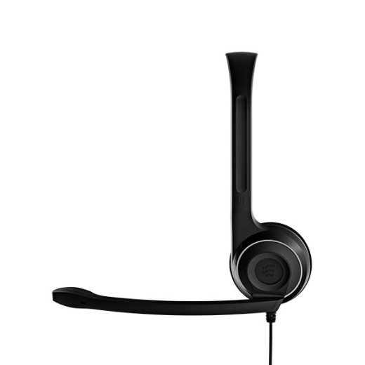 Sennheiser EPOS PC 8 USB (1000432), дротова стерео гарнітура - 1000432