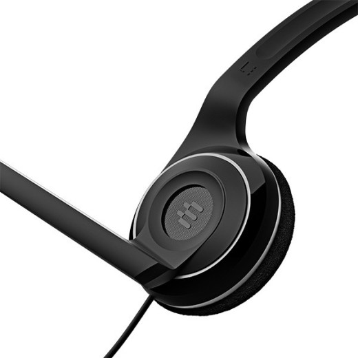 Sennheiser EPOS PC 7 USB, дротова моно гарнітура  - 1000431