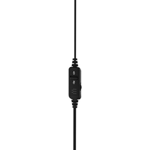 Sennheiser EPOS PC 8 USB (1000432), дротова стерео гарнітура - 1000432