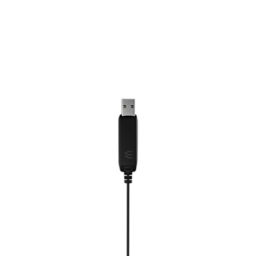 Sennheiser EPOS PC 7 USB, дротова моно гарнітура  - 1000431