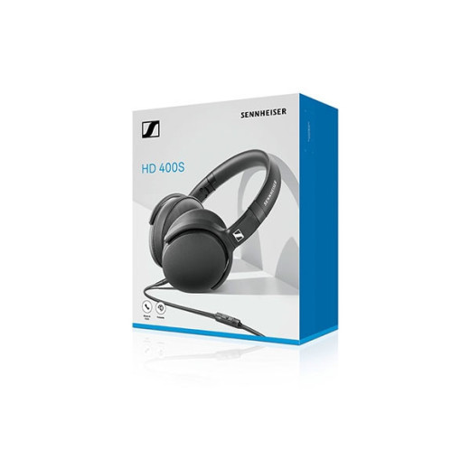 Sennheiser HD 400S, навушники  - 508598