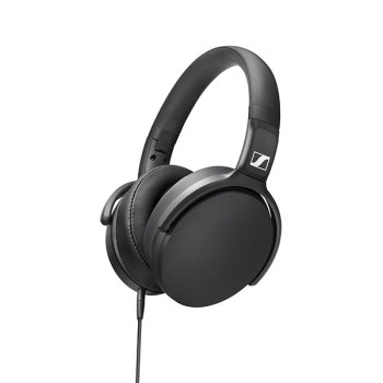 Sennheiser HD 400S, навушники 
