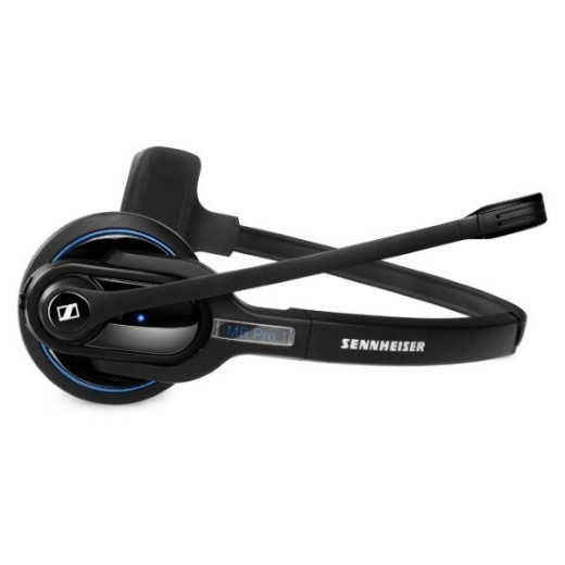 Sennheiser MB Pro 1, моноауральна Bluetooth бізнес-гарнітура  - 1000564