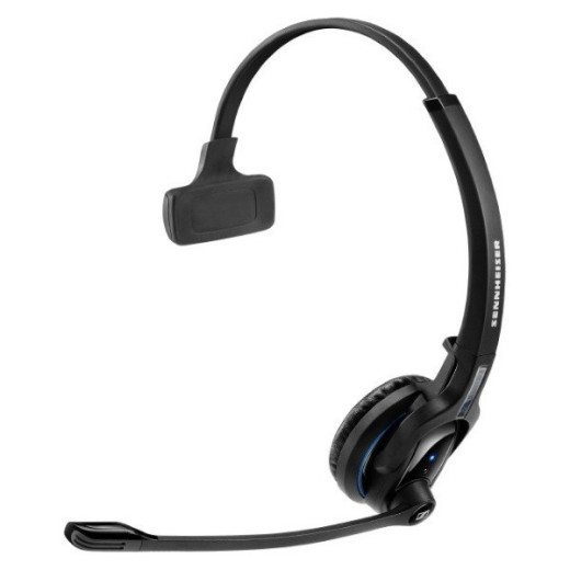 Sennheiser MB Pro 1, моноауральна Bluetooth бізнес-гарнітура  - 1000564