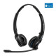 Sennheiser MB Pro 2, бінауральна Bluetooth бізнес-гарнітура 