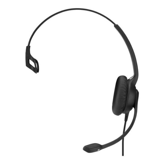 Sennheiser SC 232, дротова моно гарнітура преміум-класу - 504409