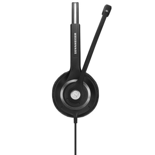 Sennheiser SC 232, дротова моно гарнітура преміум-класу - 504409