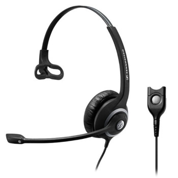 Sennheiser SC 232, дротова моно гарнітура преміум-класу