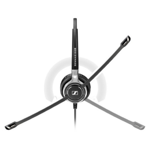 Sennheiser SC 630 USB CTRL, моно гарнітура - 504554
