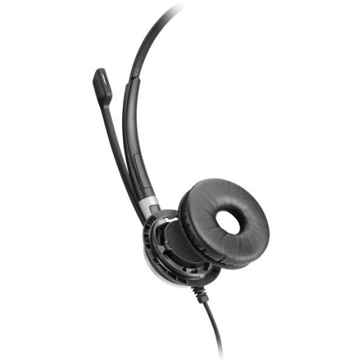 Sennheiser SC 630 USB CTRL, моно гарнітура - 504554