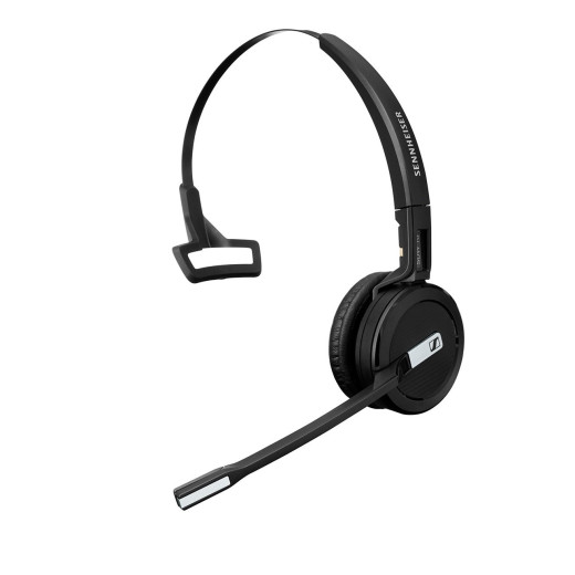 Sennheiser SDW 5015, бездротова DECT-гарнітура - 506590