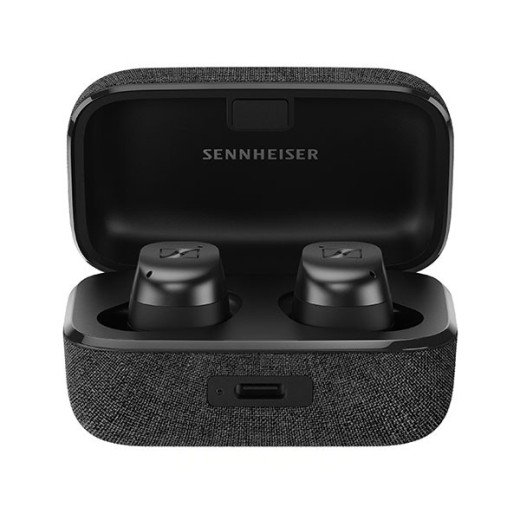 Sennheiser MOMENTUM True Wireless 3, навушники - 509180