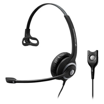 Sennheiser SC 230, дротова моно гарнітура 