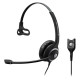 Sennheiser SC 230, дротова моно гарнітура 