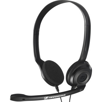 Sennheiser PC 5 CHAT, дротова стерео гарнітура