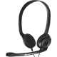 Sennheiser PC 5 CHAT, дротова стерео гарнітура