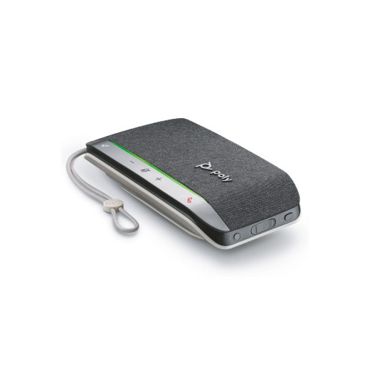 Poly Sync 20+, SY20-M, бездротовий USB-А/BT600/Bluetooth-спікерфон (216867-01) - 216867-01
