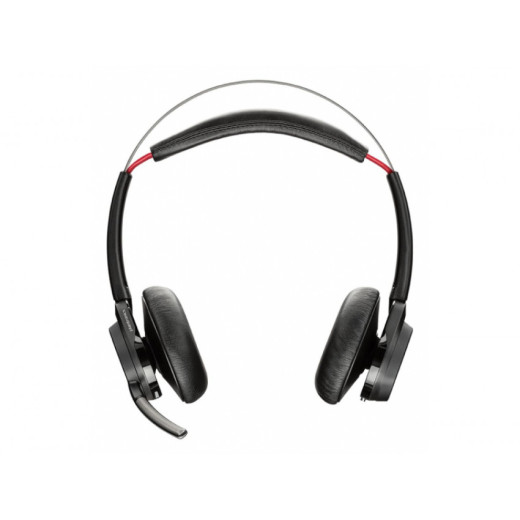 Plantronics Voyager Focus UC B825-M (202652-102) Bluetooth гарнітура - 202652-102