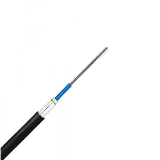 ВО кабель універсальний U-DQ(ZN)BH 4G50 OM3 ClearCurve, монотуб, діелектричний, LSZH/FRNC, Gel-Filled, Corning - 004TEU-13188A2G