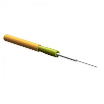ВО кабель патчкорд J-V(ZN)H 1F G62.5 OM1, InfiniCor, Single-Fibre Tight-Buffered, LSZH™/FRNC, 2.8 мм, Corning