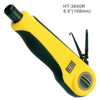 Пристрій для забивання кручений пари HT-3640R, професійне