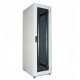 Шафа комутаційна підлогова 25U 600x800, розбірна