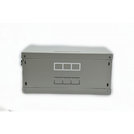 Монтажна шафа 4U,  600х350х284, серія MGSWA  - UA-MGSWA435G