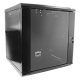 Шафа комутаційна настінна 18U 600x450 розбірна, Hypernet