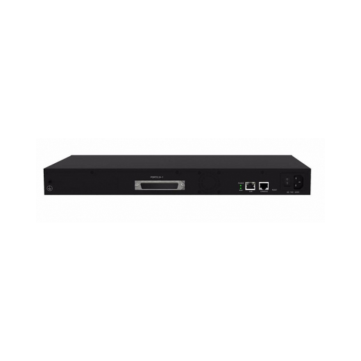 Yeastar TA1600, VoIP-шлюз для підключення 16 FXS портів  - TA1600