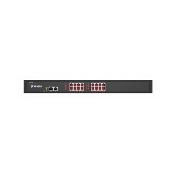 Yeastar TA1610, VoIP-шлюз для підключення 16 FXO портів 