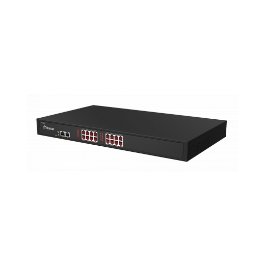 Yeastar TA1610, VoIP-шлюз для підключення 16 FXO портів  - TA1610