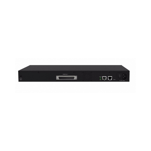 Yeastar TA2400, голосовий шлюз (24 x FXS port)  - TA2400