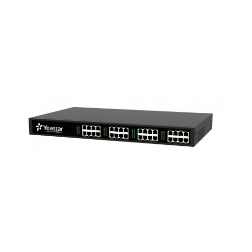 Yeastar TA3200, голосовий шлюз (32 x FXS port)  - TA3200
