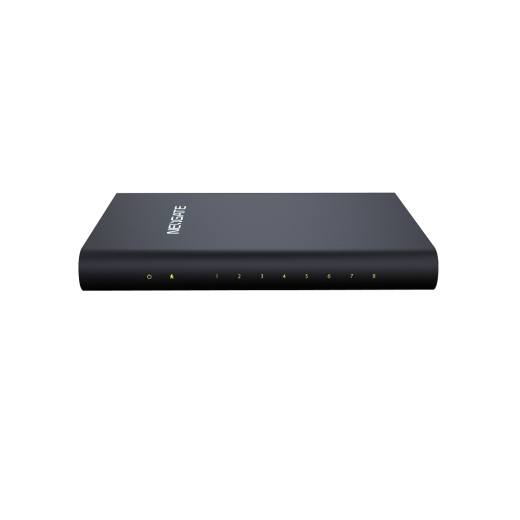Yeastar TA800, голосовий шлюз (8 x FXS port) - TA800