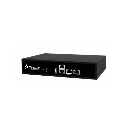 Yeastar TE100, VoIP-PRI шлюз (30 каналів зв'язку) - TE100