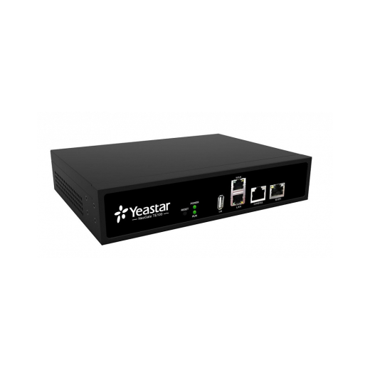Yeastar TE100, VoIP-PRI шлюз (30 каналів зв'язку) - TE100