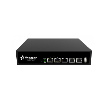 Yeastar TE200, двопортовий VoIP-PRI шлюз (30 каналів зв'язку) 