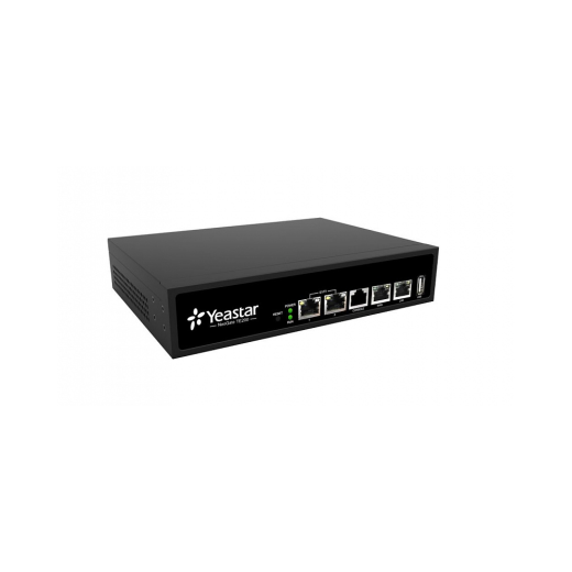 Yeastar TE200, двопортовий VoIP-PRI шлюз (30 каналів зв'язку)  - TE200
