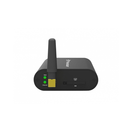 Yeastar TG100G, VoIP-GSM-шлюз з підтримкою 1 GSM-лінії  - TG100G